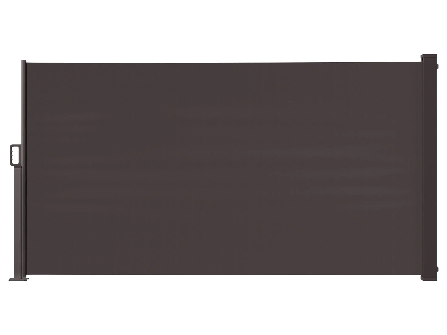 LIVARNO Home Seitenmarkise, Ausziehbar, 160 X 300 Cm 2 LIVARNO Home Seitenmarkise, Ausziehbar, 160 X 300 Cm – Bild 2