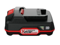 PARKSIDE® 20 V Akku-Gehölzschneider »PGHSA 20-Li A1«, Set Mit Akku Und Ladegerät -Garten- Und Terrassengeschäft gcp5a61f13a61cb4506a3f02b57bcd91032