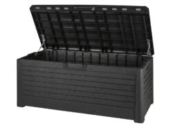 LIVARNO Home Garten- Und Allzwecktruhe, 550 L -Garten- Und Terrassengeschäft gcp5b5c5b9370464790b5362069e09df0da