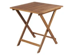 LIVARNO Home Klapptisch »Sevilla«, Aus Akazienholz