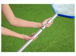 Bestway Aquascoop Deluxe Skimmer -Garten- Und Terrassengeschäft gcp5f40bba9da4b44d0a165eb1d51920b80