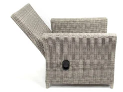 Bellavista - Home & Garden® Alu-Luxus Dining-Set »Asti«, 6-teilig -Garten- Und Terrassengeschäft gcp5f59220dfef24434b02b16e7e3bef853