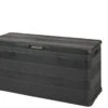 LIVARNO Home Universalbox 280 L, aus Kunststoff