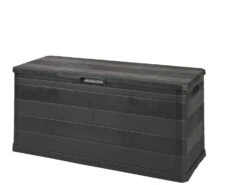 LIVARNO Home Universalbox 280 L, aus Kunststoff
