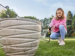 Kärcher Reinigungsspritze »WBS 3«, Mit Rotationsstrahl -Garten- Und Terrassengeschäft gcp5fae6caa1a9f49f7a05d36cc5fd8f5d4