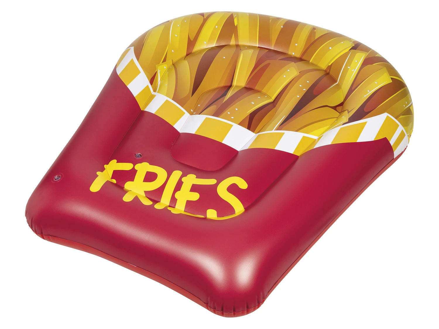 CRIVIT Luftmatratze, Robust, Mit 2 Reparaturflicken 8 CRIVIT Luftmatratze, Robust, Mit 2 Reparaturflicken – Bild 8