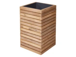 Pureday Outdoor-Pflanztopf »Primo«, Mit Zink-Einsatz -Garten- Und Terrassengeschäft gcp62812afa8d5e47ed93eb1776f01569f3