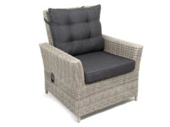 Bellavista - Home & Garden® Alu-Luxus Dining-Set »Asti«, 6-teilig -Garten- Und Terrassengeschäft gcp63eaaaf7fcd740db817187595e04c921