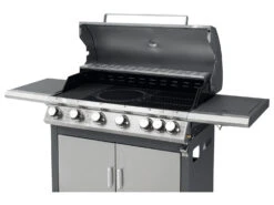 Tepro Gasgrill »Highview«, 6+1 Brenner, 22,05 KW -Garten- Und Terrassengeschäft gcp64fc559797a8464b85500b920787e447