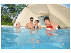 Bestway Power Steel 396x107cm Pool Mit Filterpumpe -Garten- Und Terrassengeschäft gcp657f912079c14e4eb110562cf77ad77a