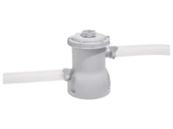 CRIVIT Quick-up-Pool, Ø 240 X H 63 Cm, Inkl. Filterpumpe -Garten- Und Terrassengeschäft gcp66583780ab7e4796a402429341020b6c