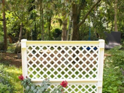 KHW Pflanzkasten Mit Spalier, L 100 Cm, 110 Liter, Aus Robustem Kunststoff -Garten- Und Terrassengeschäft gcp66a699fb436446d5b84b16e3a31312f0