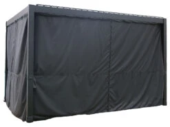 Vorhangkombination Für Den Mirador Pavillon -Garten- Und Terrassengeschäft gcp67a3a032c9504613a22a3c57f4b5ecdd