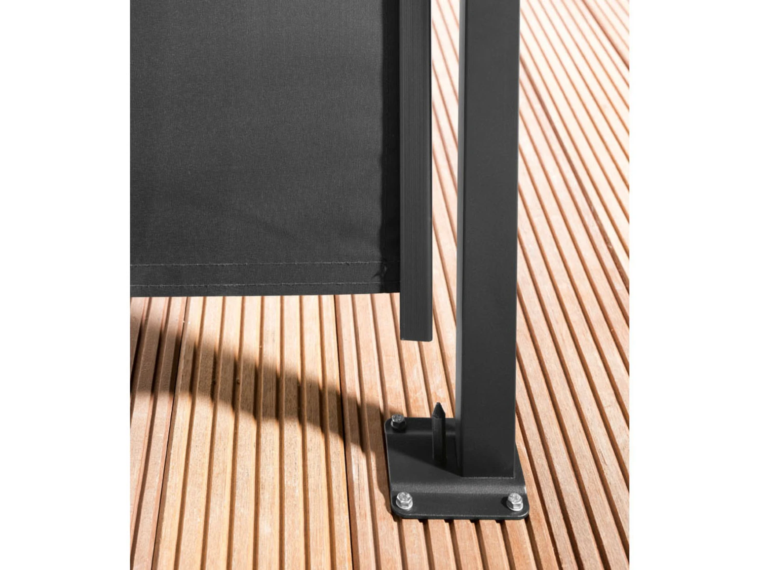 LIVARNO Home Seitenmarkise, Ausziehbar, 160 X 300 Cm 7 LIVARNO Home Seitenmarkise, Ausziehbar, 160 X 300 Cm – Bild 7