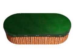 Grasekamp Abdeckplane Pool, Beidseitig Beschichtet -Garten- Und Terrassengeschäft gcp683f96cc717a4c63a31eb4b427a3e2a0