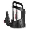 PARKSIDE PERFORMANCE® Klarwasser Tauchpumpe »PPTPK 750 A1«, 17000 L/h