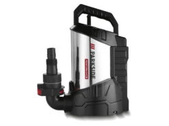PARKSIDE PERFORMANCE® Klarwasser Tauchpumpe »PPTPK 750 A1«, 17000 L/h