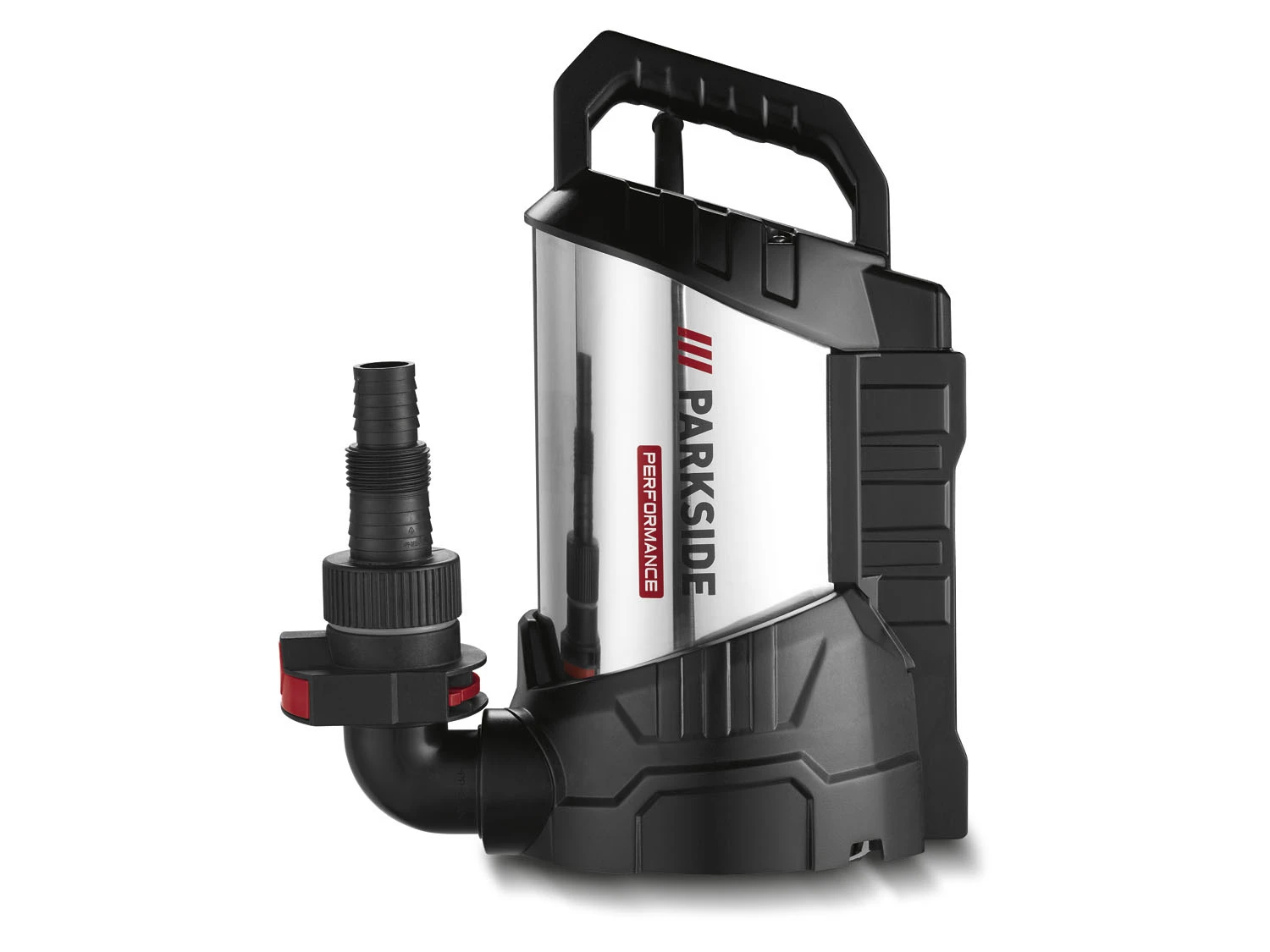 PARKSIDE PERFORMANCE® Klarwasser Tauchpumpe »PPTPK 750 A1«, 17000 L/h 1 PARKSIDE PERFORMANCE® Klarwasser Tauchpumpe »PPTPK 750 A1«, 17000 L/h