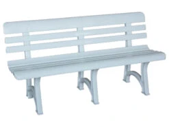 Bica Gartenbank »Olimpia«, 3-Sitzer, Kunststoff, Witterungsbeständig, 330 Kg Belastbarkeit -Garten- Und Terrassengeschäft gcp6ac9c5b1254d49dabd76f8429d99ac45