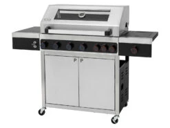 Tepro Gasgrill »Keansburg 6«, Special Edition, 4,2 KW -Garten- Und Terrassengeschäft gcp6cb271d3e41742a1924e1b652388c088