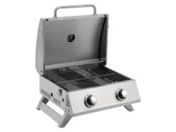 Tepro Tischgasgrill »Chicago«, 6,0 KW -Garten- Und Terrassengeschäft gcp6ce38d496d684dd792cb091607f7cc95