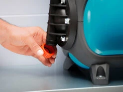 Gardena Hauswasserwerk »3000/4 Eco«, 2.800 L/h, 4,0 Bar -Garten- Und Terrassengeschäft gcp6d1e4b5830ee46469f2d8b2d54fdcc55