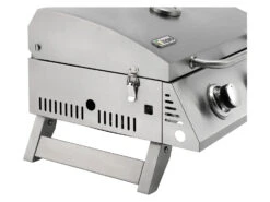 Tepro Tischgasgrill »Chicago«, 6,0 KW -Garten- Und Terrassengeschäft gcp6d6f0c3f619c47f98fdb46acb07a0204