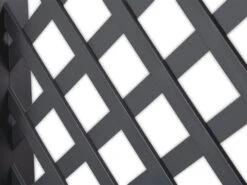 KHW Pflanzkasten Mit Spalier Zentral, L 100 Cm, 110 Liter, Kunststoff -Garten- Und Terrassengeschäft gcp6d81bf62315340e8848c4e53ad4548de