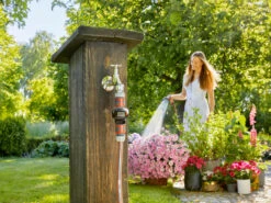 Gardena Wasserzähler »AquaCount«, Mit Display -Garten- Und Terrassengeschäft gcp6dc8cbe2df2641178fd882249bcfd482