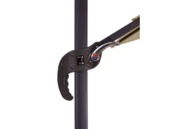 Schneider® Schneider Ampelschirm »Valencia Grande«, Mit Kurbelöffnung -Garten- Und Terrassengeschäft gcp6e9ee0784bed475db289dafd995adb3d