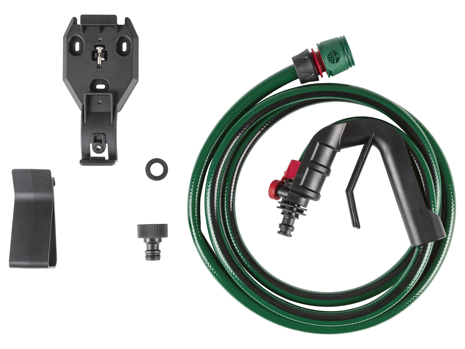 PARKSIDE® 20 V Akku-Regenfasspumpe »PRPA 20-Li A1«, Ohne Akku Und Ladegerät 6 PARKSIDE® 20 V Akku-Regenfasspumpe »PRPA 20-Li A1«, Ohne Akku Und Ladegerät – Bild 6