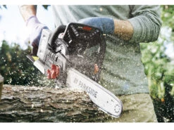 PARKSIDE PERFORMANCE® 40 V Akku-Kettensäge »PPKSA 40 Li A1« Ohne Akku Und Ladegerät -Garten- Und Terrassengeschäft gcp6f8d254a837641eba05697afd465baa1