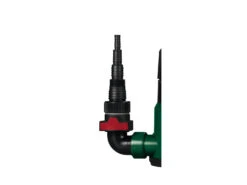 PARKSIDE® Klarwasser Tauchpumpe »PTPK 270 A1«, 6.800 L/h -Garten- Und Terrassengeschäft gcp6ff3bdf8c94c4c578dd2851702d32939
