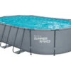 Summer Waves Active Frame Pool, 610 X 366 X 122 Cm