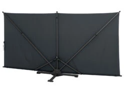 SIENA GARDEN Sichtschutz »Ben«, Ca. 150 X 280 Cm -Garten- Und Terrassengeschäft gcp70cabd1504a64d44920015d36417745e