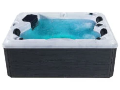 Artsauna Whirlpool »Oasis«, Mit 31 Massagedüsen, LED-Lichtspiel 16 Artsauna Whirlpool »Oasis«, Mit 31 Massagedüsen, LED-Lichtspiel -Garten- Und Terrassengeschäft gcp7330e6ce6e22481e8944dcf36f1b8155