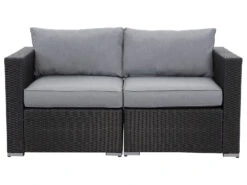 MeXo Gartenmöbel Lounge Set, Mit Tisch Inkl. Polster -Garten- Und Terrassengeschäft gcp73a350df648247f191f78860c44f18d0