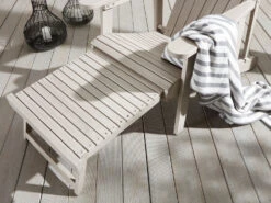 LOOKS By Wolfgang Joop Deckchair »Blue« Mit Ausziehbarer Fußstütze -Garten- Und Terrassengeschäft gcp73b91f201ff9463cb8986d5f0f5c6152