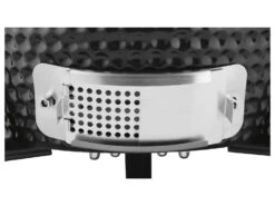 GRILLMEISTER Keramikgrill, Integriertes Thermometer 17 GRILLMEISTER Keramikgrill, Integriertes Thermometer -Garten- Und Terrassengeschäft gcp74079179ec13492e84be26cd4adbf043