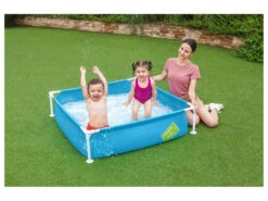 Bestway Kinderpool My First Frame Pool -Garten- Und Terrassengeschäft gcp7460de809ff94b2e93a75f0f9d56ffad