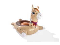 CRIVIT Schwimmtier Mit 2 Haltegriffen -Garten- Und Terrassengeschäft gcp75f3273d57e549dfa7842a4115990295