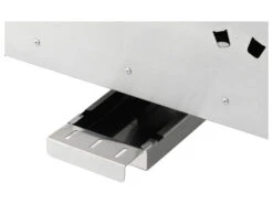 Tepro Tischgasgrill »Chicago«, 6,0 KW -Garten- Und Terrassengeschäft gcp75fcc7dcacfc472b9d317ded6bbe9ec1