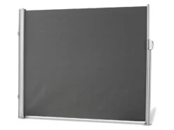 Leco Seitenmarkise, Aus Witterungsbeständigen Materialien