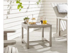 LOOKS By Wolfgang Joop Beistelltisch »Soho« Mit Abnehmbarem Tablett -Garten- Und Terrassengeschäft gcp76f2303271d64fe2961b6255014adaab