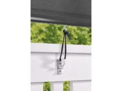 LIVARNO Home Senkrechtmarkise, 140 X 250 Cm -Garten- Und Terrassengeschäft gcp77086d83ae404585b03d6240539868f6