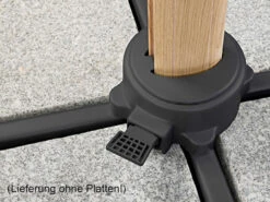 Schneider® Schneider »Rhodos Twist Woody«, 300 X 300 Cm, Mit Integrierter Kurbel 19 Schneider® Schneider »Rhodos Twist Woody«, 300 X 300 Cm, Mit Integrierter Kurbel -Garten- Und Terrassengeschäft gcp77b5aa8b993b49bb8ba0955887fdcb16