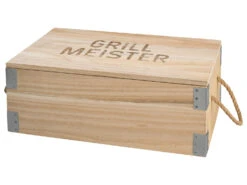 GRILLMEISTER Dutch Oven Set, 7-teilig, Aus Gusseisen -Garten- Und Terrassengeschäft gcp77d5c074ac1d493d9afc26f0a0fb4ec9