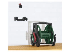 PARKSIDE® Wand-Schlauchtrommel, 20 M, Witterungsbeständig -Garten- Und Terrassengeschäft gcp78981c4878aa4a0fae0c15760910ed36