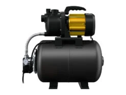 PARKSIDE® Hauswasserwerk »PHWW 1000 A1«, 3500 L/h, 1000 W -Garten- Und Terrassengeschäft gcp78cfb129bb43436db5ed5d1d329a65ac