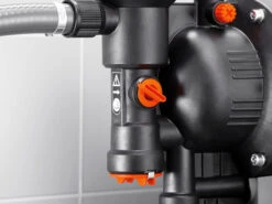 Gardena Hauswasserwerk »3000/4 Eco«, 2.800 L/h, 4,0 Bar -Garten- Und Terrassengeschäft gcp7a3271d4a2024664ab0aa93951652259